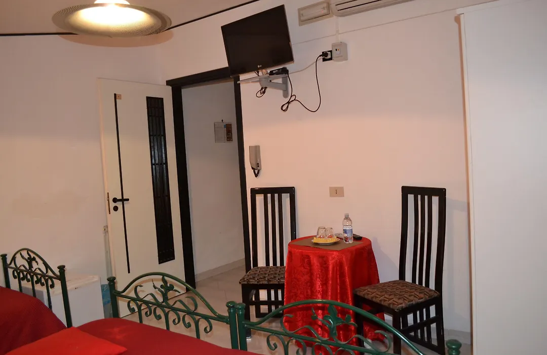Villa Ambra B&B-1