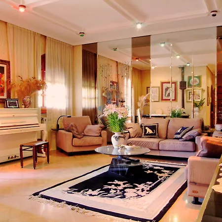 Villa Ambra B&B-2