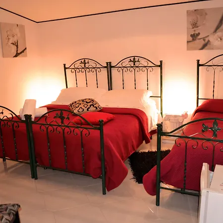 Villa Ambra B&B-3