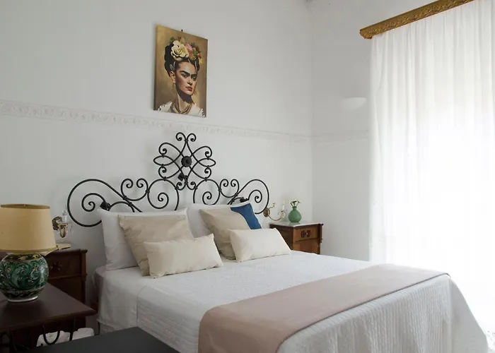 Villa Casa Camelia Noto