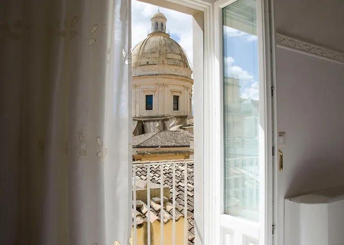 Villa Casa Camelia Noto