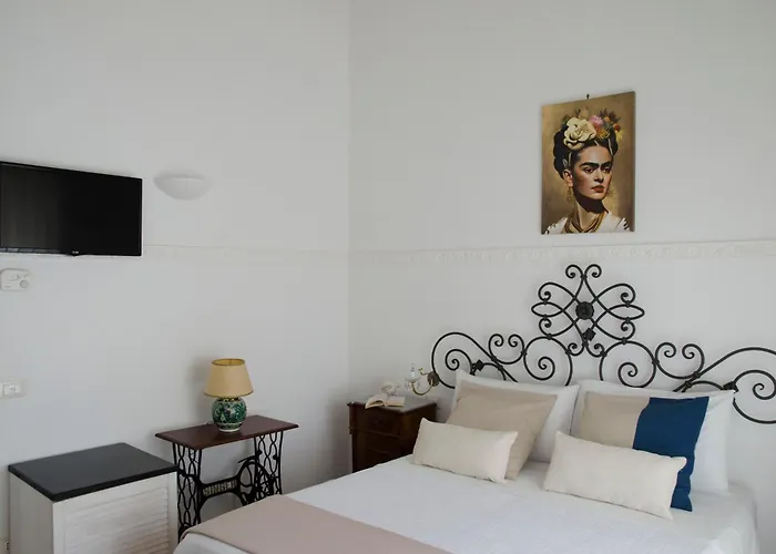 Villa Casa Camelia Noto